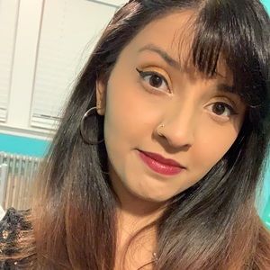 Meet your Posher, Keerti